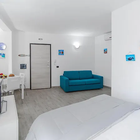 Laureliving Holiday Home Logge 02 Apartman La Maddalena