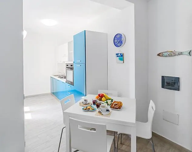Laureliving Holiday Home Logge 02 Apartman *