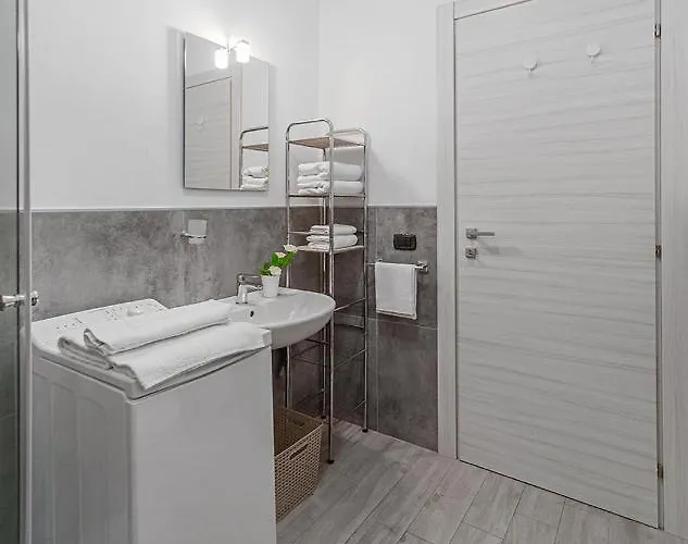 Laureliving Holiday Home Logge 02 Apartman