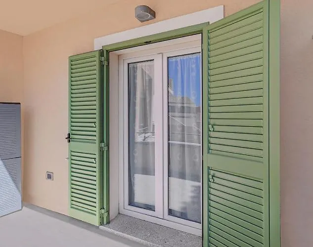 Apartman Laureliving Holiday Home Logge 02 La Maddalena