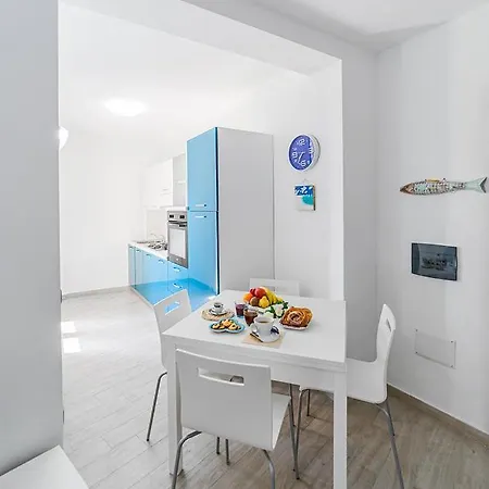 Laureliving Holiday Home Logge 02 Apartamento *