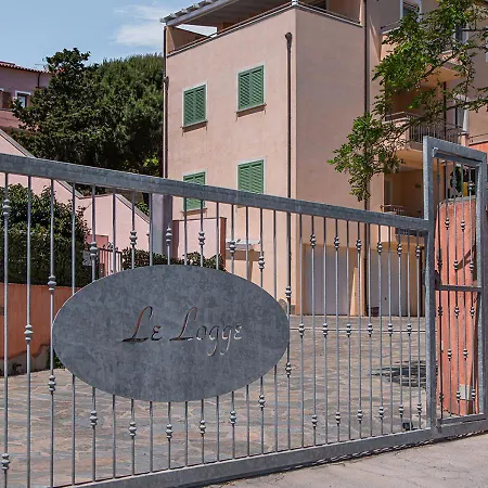 Pgs Immobiliare Srls Le Logge 2 Monolocale Ben Accessoriato A Pochi Metri Da Piazza Umberto I 公寓